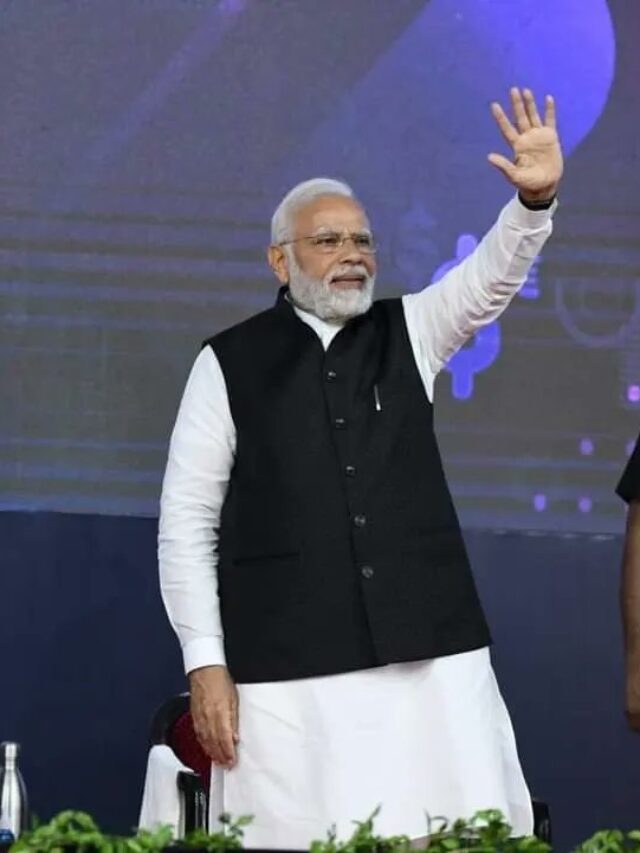 PM મોદીએ આપી ગુજરાતને ખાસ ‘ગિફ્ટ’